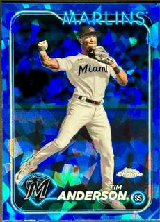 Tim Anderson