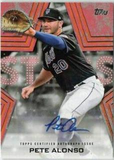 Pete Alonso