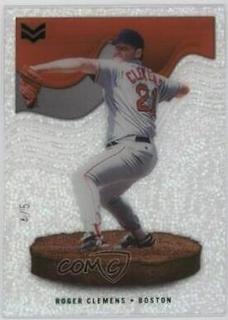 Roger Clemens