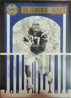 Rob Gronkowski