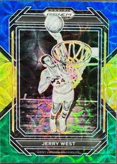 Jerry West