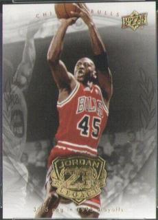 Michael Jordan