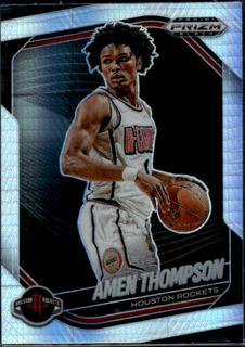 Amen Thompson