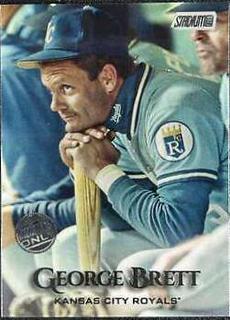 George Brett