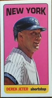 Derek Jeter