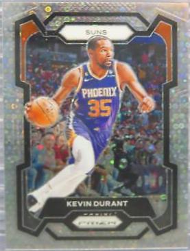 Kevin Durant