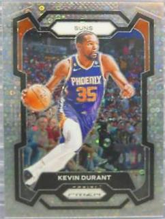 Kevin Durant