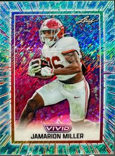 Jamarion Miller