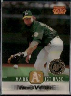 Mark McGwire