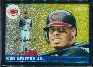 Ken Griffey Jr.