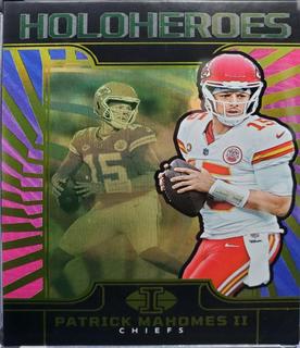 Patrick Mahomes II