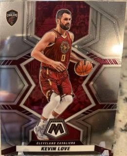 Kevin Love