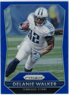 Delanie Walker
