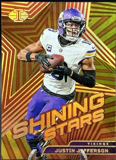 Justin Jefferson