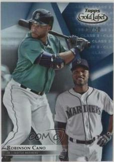 Robinson Cano