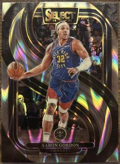 Aaron Gordon