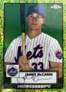 James McCann