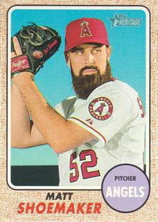 Matt Shoemaker