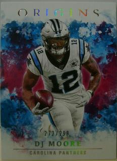 DJ Moore