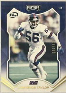 Lawrence Taylor