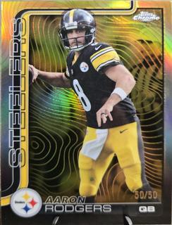 Aaron Rodgers