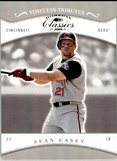 Sean Casey