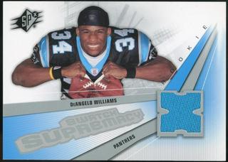 DeAngelo Williams