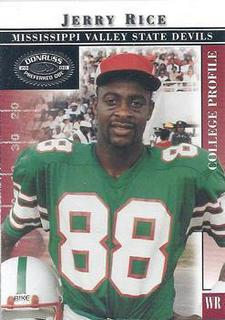Jerry Rice