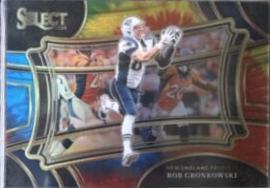 Rob Gronkowski