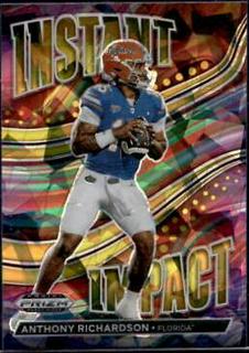 Anthony Richardson