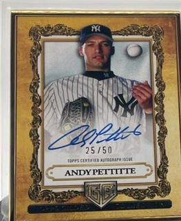 Andy Pettitte