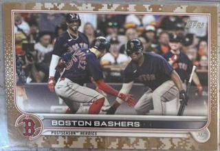 Boston Red Sox