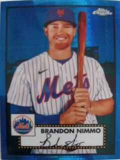 Brandon Nimmo