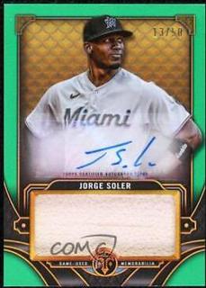 Jorge Soler
