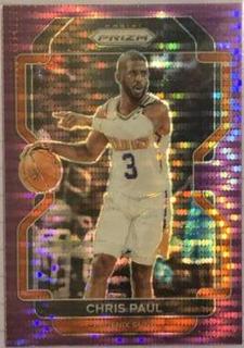 Chris Paul