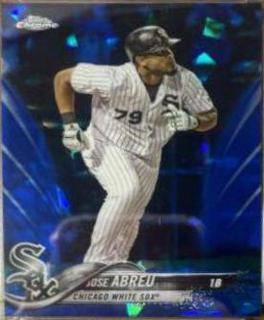 Jose Abreu
