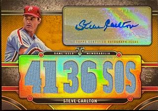 Steve Carlton