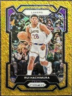 Rui Hachimura