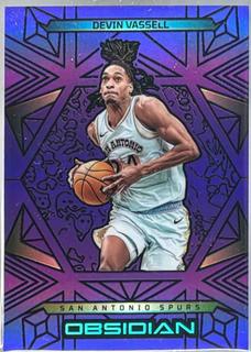 Devin Vassell