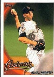 J.A. Happ
