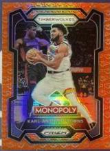 Karl-Anthony Towns