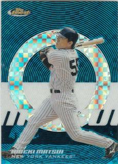 Hideki Matsui