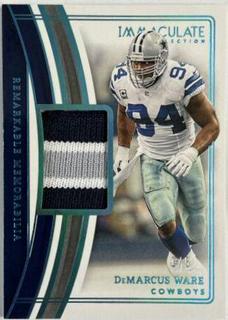 DeMarcus Ware