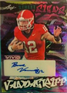 Brock Vandagriff