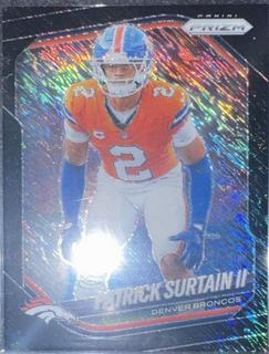 Patrick Surtain II