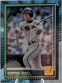 Chipper Jones
