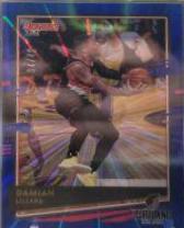 Damian Lillard