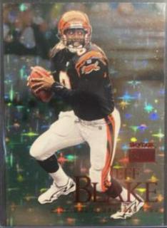 Jeff Blake