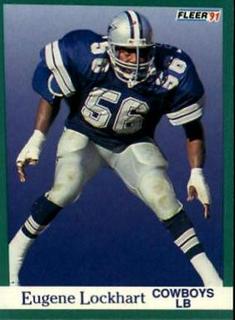 Eugene Lockhart