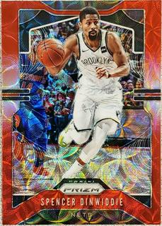 Spencer Dinwiddie